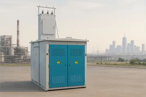 КТП-ПВ