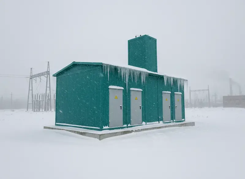 КТПНУ-ПК/В