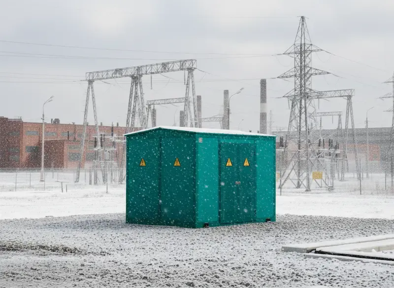КТПНУ-ТК